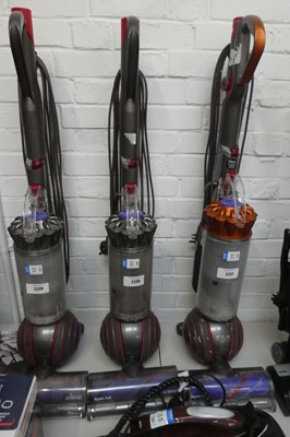 Lot 2238 - Dyson Animal upright ball vacuum cleaner