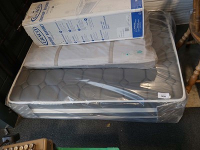 Lot 1436 - Airland folding bed base