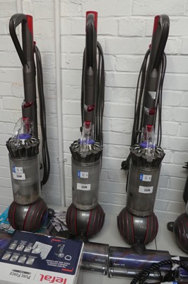 Lot 2239 - Dyson Animal upright ball vacuum cleaner