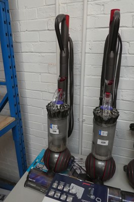 Lot 2240 - Dyson Animal upright ball vacuum cleaner