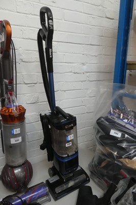 Lot 2244 - Shark Lift Away corded upright vacuum cleaner