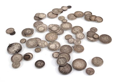 Lot 412 - A group of 19th century and later British...