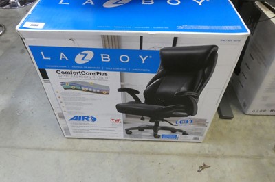 Lot 2280 - Box containing La-Z-Boy 1st Generation office...