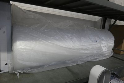 Lot 2296 - 5 rolls of 75m x 300mm bubble wrap