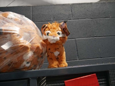 Lot 1496 - Bag containing large quantity of Heidi Rescue...