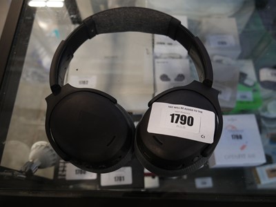 Lot 1790 - Skullcandy headphones, unboxed