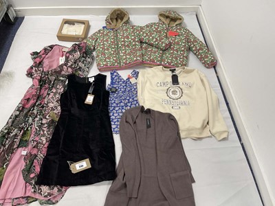 Lot 3784 - Selection of clothing to include Boden, Joanie,...