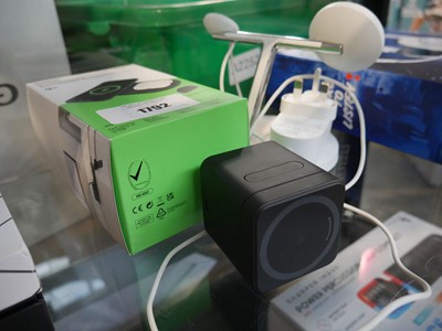 Lot 1792 - Belkin Boost Charge Pro, together with an...