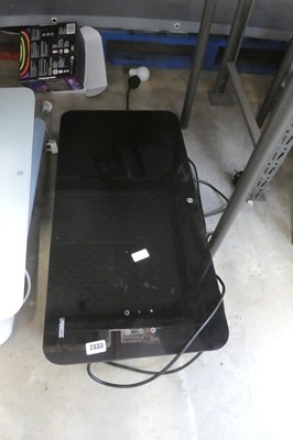 Lot 2333 - 2 Princess smart electric wall mounted...