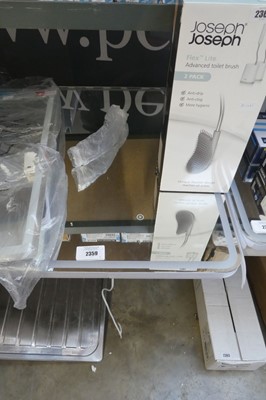 Lot 2359 - Roper Rhodes wall mounted LED illuminating...