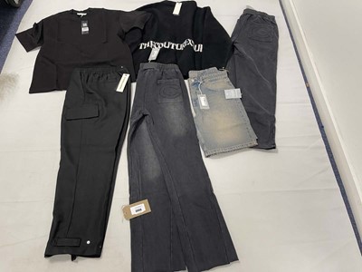 Lot 3806 - Selection of The Couture Club and Cerenucci...