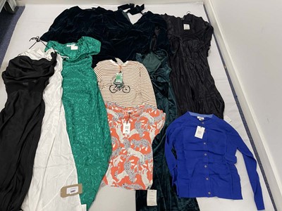 Lot 3807 - Selection of clothing to include NoBody's...