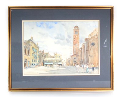 Lot 54 - Rowland de Winton Aldridge (1906-1997),...