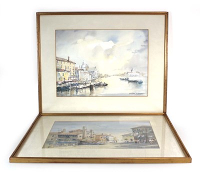 Lot 55 - Rowland de Winton Aldridge (1906-1997),...