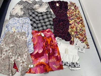 Lot 3811 - Selection of Monsoon clothing