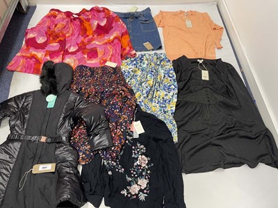 Lot 3812 - Selection of Monsoon clothing