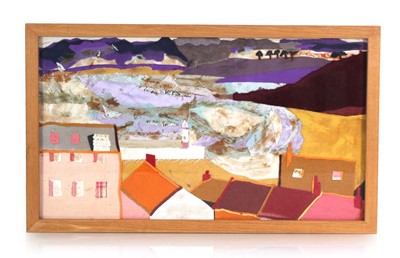 Lot 56 - Ponckle Fletcher (The Cat Painter of St Ives,...