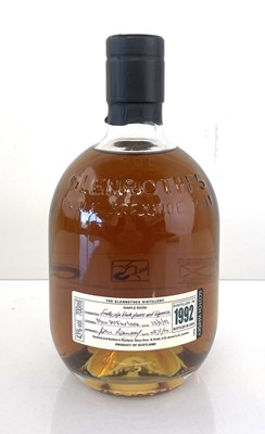 Lot 111 - A bottle of The Glenrothes Distillery Scotch...
