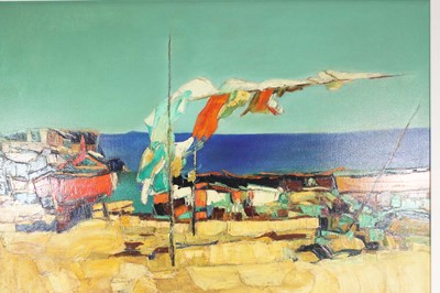 Lot 57 - Nicola Simbari (Italian, 1927-2012), 'The...