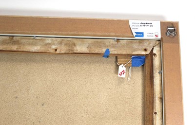 Lot 57 - Nicola Simbari (Italian, 1927-2012), 'The...