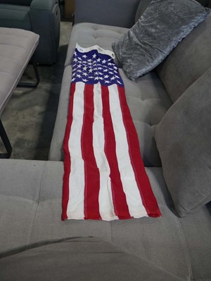 Lot 1538 - US Flag