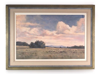 Lot 59 - Hannes Meintjes (South African, b. 1944), A...