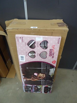 Lot 4070 - Boxed Pets at Home habitat 3 hamster cage with...