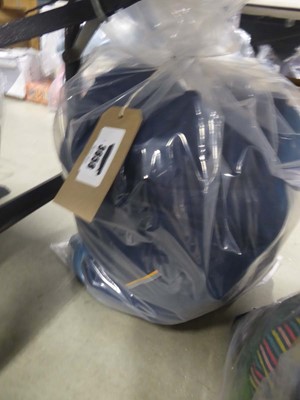 Lot 3658 - x2 Children's Monster ski sets