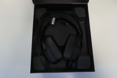 Lot ROG Delta S RGB Quad-DAC gaming headset, boxed