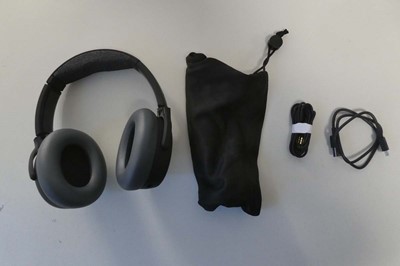 Lot Skullcandy Crusher ANC2 headphones, boxed