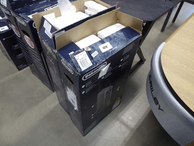 Lot 4310 - 2 De'Longhi Radia S Digital oil filled radiators