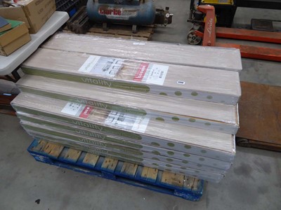 Lot 4338 - Approx. 35 square metre of Vitality Superb...