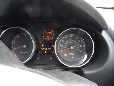 Lot 4001 - (PF59 OYE) 2010 Nissan Qashqai Acentra DCI,...