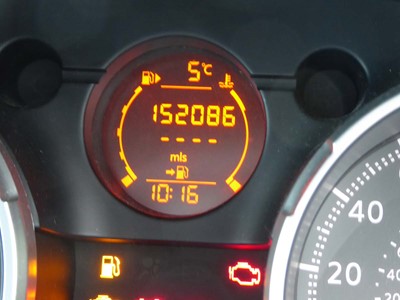 Lot 4001 - (PF59 OYE) 2010 Nissan Qashqai Acentra DCI,...