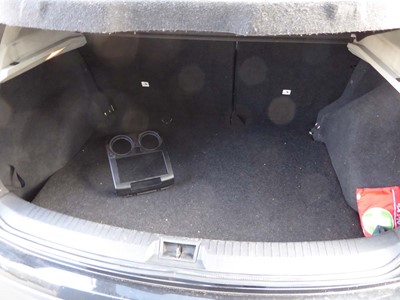 Lot 4001 - (PF59 OYE) 2010 Nissan Qashqai Acentra DCI,...