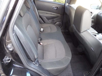 Lot 4001 - (PF59 OYE) 2010 Nissan Qashqai Acentra DCI,...