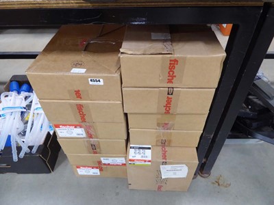 Lot 4554 - Part under bay containing a quantity of...