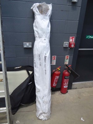 Lot 4244 - Qty of 6' bamboo stakes