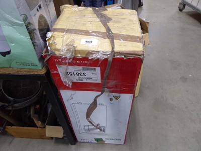 Lot 4578 - Mobis portable air conditioner