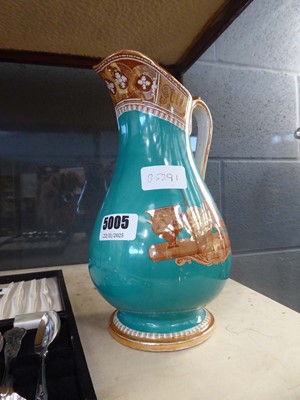 Lot 5005 - An Etruscan decorated vase