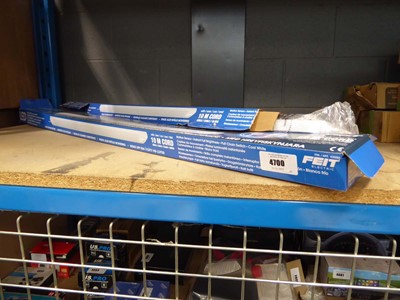 Lot 4700 - 2 Feit electric LED utility lights