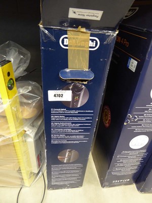 Lot 4702 - De'Longhi Radia S oil filled radiator