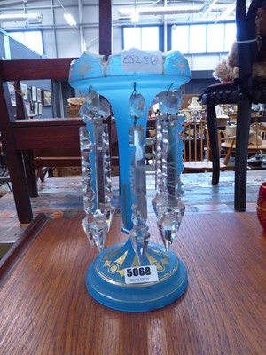 Lot 5068 - Victorian lustre