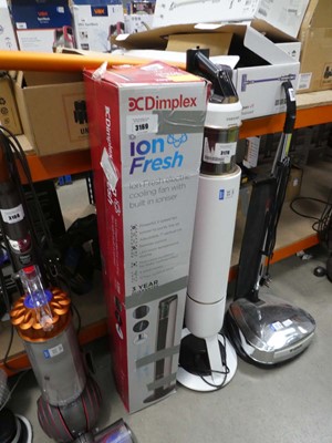 Lot 3169 - Dimplex Tower heater