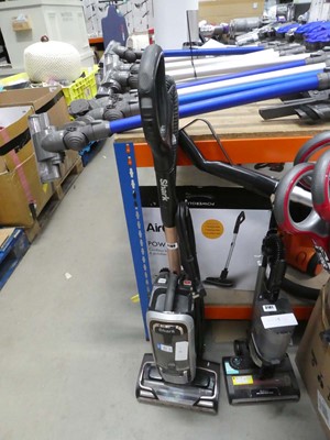 Lot 3180 - Upright Shark Power lift away anti-hair wrap...