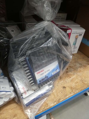 Lot 3238 - Bag of Sigma fibre tip pens