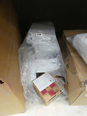 Lot 3249 - Nailcare sets