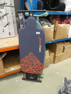 Lot 3255 - Two ironing boards