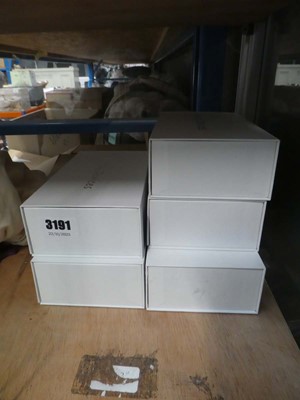 Lot 3191 - 5 suction beauty devices