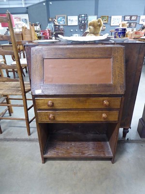 Lot 5327 - Oak students bureau